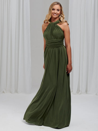 Olympia Amande – Robe Infini