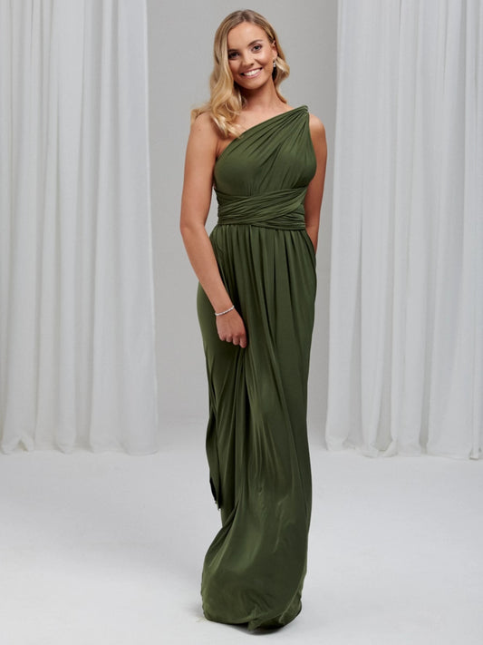 Olympia Amande – Robe Infini